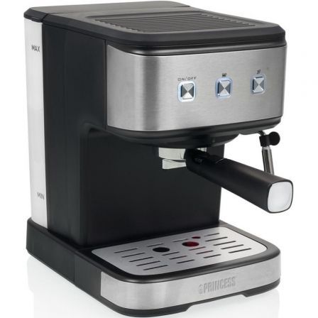 Princess 249441 Cafetera Espresso y Cápsulas 20 Bares Princess 249441 Cafetera Espresso y Cápsulas 20 Bares